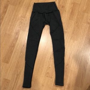 Alphalete revival leggings